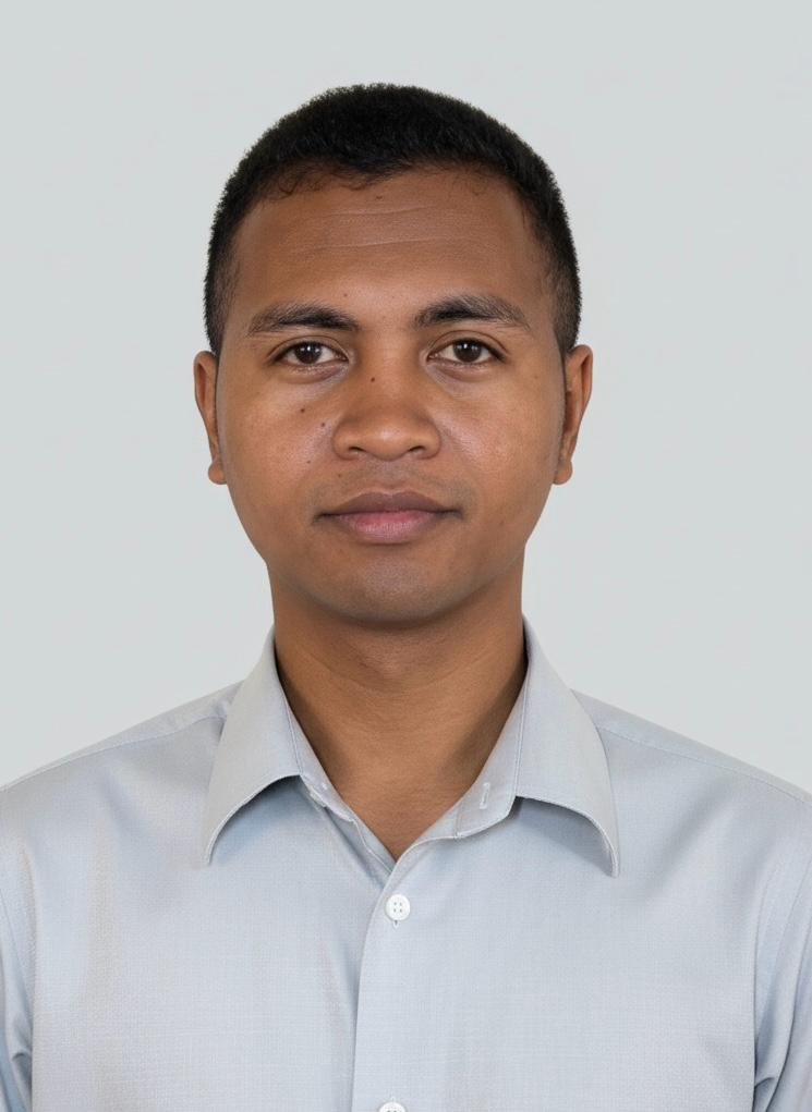 Patrique Rao - Expert Marketing Digital